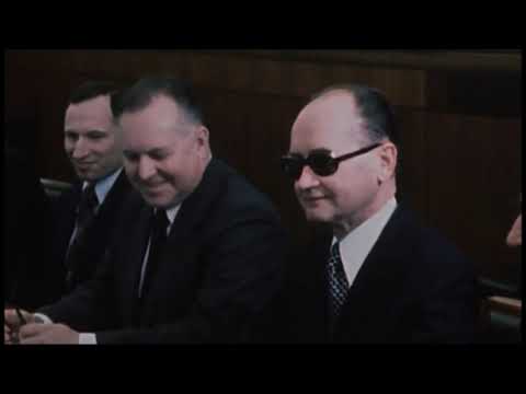 Cold War - Solidarity 1981