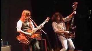 14 - Shooter Jennings - Busted In Baylor County 6-16-07