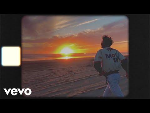 Max Leone - untitled (Lyric Video)