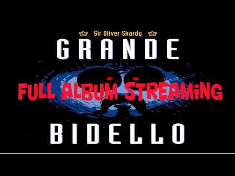 Grande bidello - Sir Oliver Skardy (full album streaming) 2004