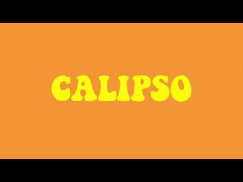 Calipso - Charlie Charles [w/Dardust] [ft. Sfera Ebbasta, Mahmood, Fabri Fibra] TESTO