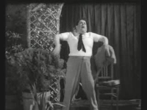 Sou Contra O Fado - A Canção De Lisboa (1933)