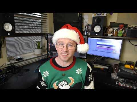 Behind the Synths: A Deal with the Bear