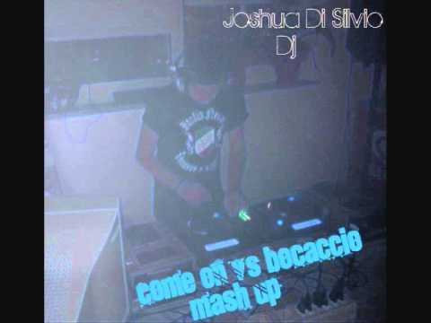 juan serano vs javi mula: come on bocaccio