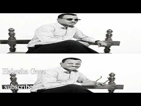 Hiluf Alemu - Senit - best Tigrigna Music