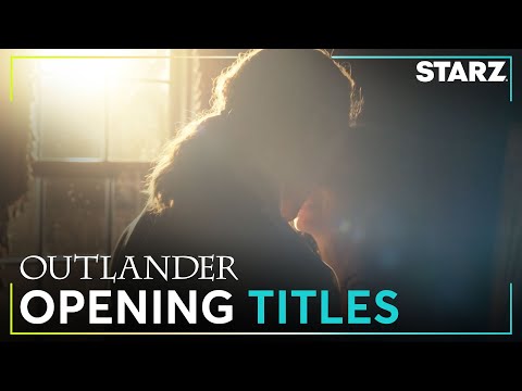 Outlander | Opening Credits ft. Sinéad O'Connor | Season 7