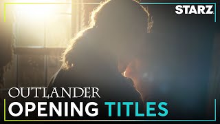 Outlander | Opening Titles ft. Sinéad O&#39;Connor | Season 7