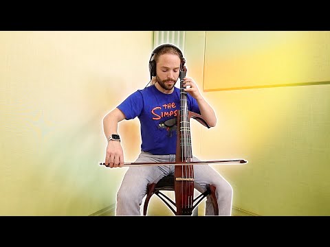 Introduction to Kinaesthetic Cello Practice | Online Cello Lessons