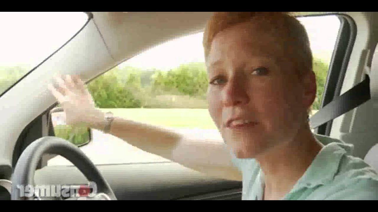 2012 Dodge Journey Sxt Review