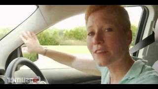 2012 Dodge Journey Sxt Review