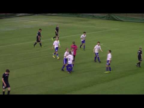 Kuopion turnaus 01/2017, Ajax-FCEspoo 7-2