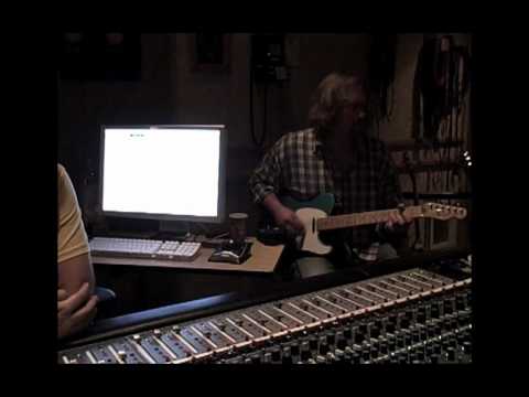 Ted Wulfers Rock and The Roll Studio Sneak Peak Sunset Sound.mov