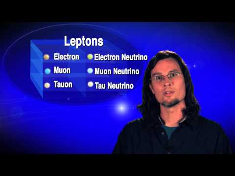 Electrons