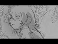 The Brilliance Of Itano S Circus Breaking Down Sakuga