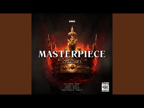 GET CLIPPED - PHASE I