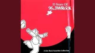 Someone&#39;s Always Saying Goodbye