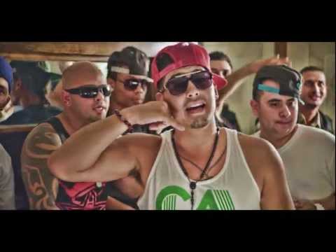 CapAngels - Angels (Official HDR Video) ft. David Lyn