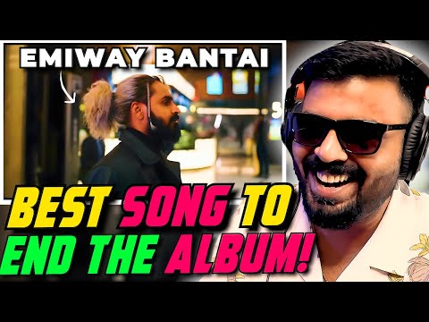 EMIWAY BANTAI X THE RISH AKSAR UNPLUGGED / ROLLERCOASTER Ft  YOUNG GALIB REACTION | AFAIK