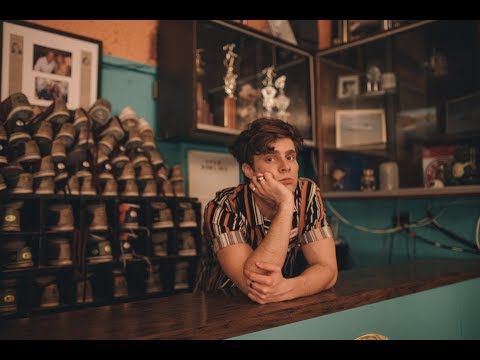 Spencer Sutherland - Sweater (Official Video)
