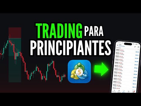 How to do FOREX from SCRATCH for BEGINNERS︱Easy Trading Course