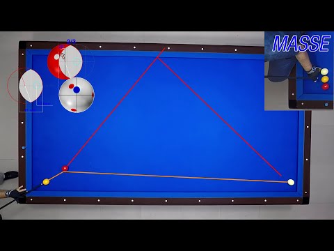 Carom Billiard Libre Lesson - Bida Co Ban - Billard Français Cadre