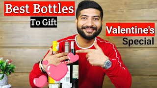 Best Gift For Valentine's Day ❤️ | The Whiskeypedia