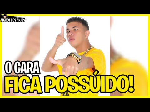 PRODUTOR REVELA O MAIOR PROBLEMA do MC MAGRINHO *ele perde o controle*