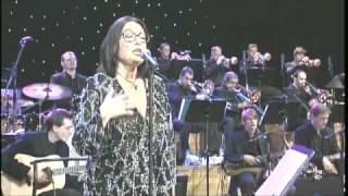 NANA MOUSKOURI - I Get a Kick Out of You (Live in Concert)