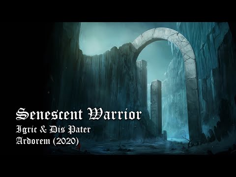 Igric — Senescent Warrior [Long mix] [HQ]