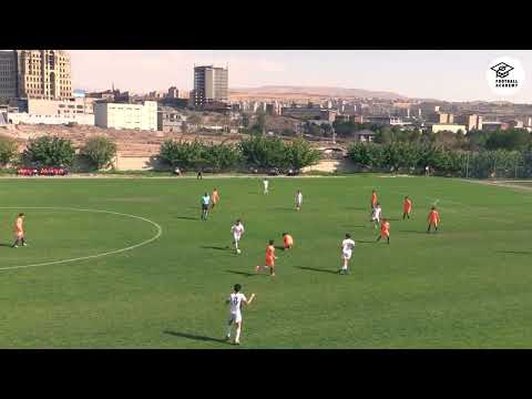 Academy 1-10 - Urartu 1-10