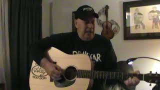 William Michael Morgan  Lonesomeville  (cover)