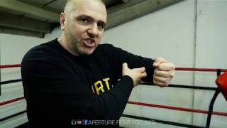 One of the Most Dangerous Punches is Taught Wrong!  Here's the RIGHT way to throw a Left Hook!