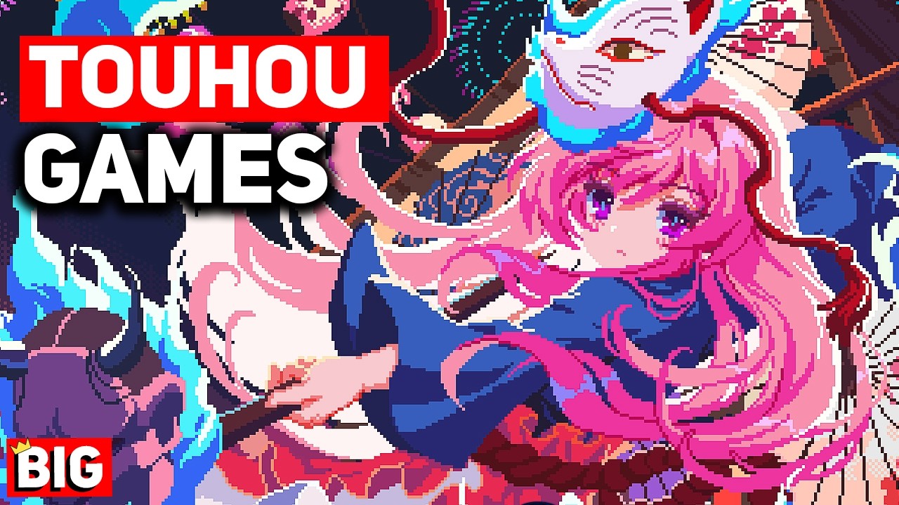 Top 25 Best Indie Games of January 2026