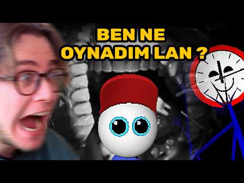 Çocuk Oyunu Sandım, Pişman Oldum | Endacopia Demo