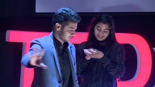 Sanchit Batra video