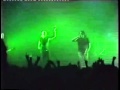 THEATRE OF TRAGEDY - Universal Race (Live in Moscow DK Gorbunova, 08 June 2002)