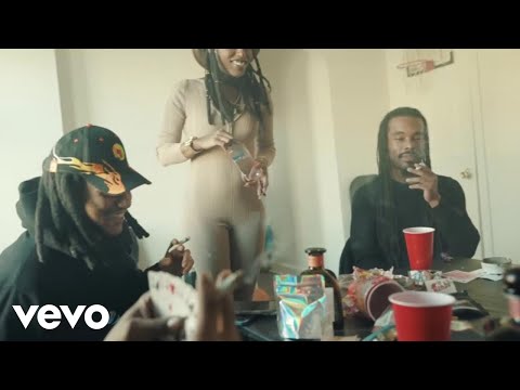 Soloketo - Money Problems