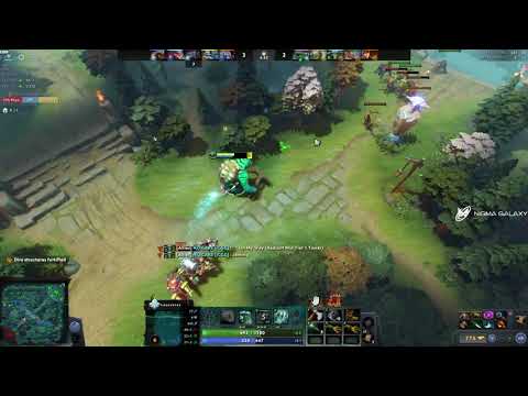 How to bait a Tinker in lane