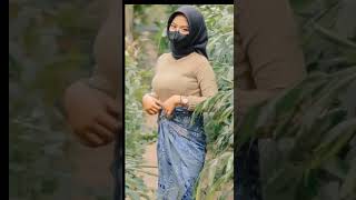 Download lagu Tiktok Cewek Jilbab Cantik  #shorts mp3