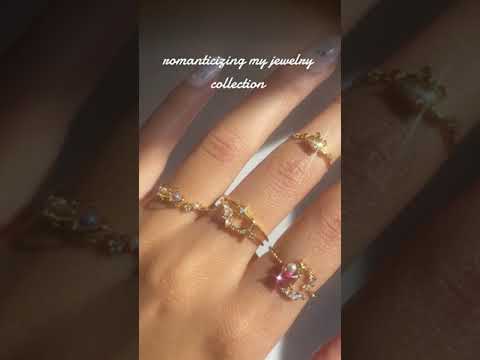 What can I say, I’m a jewelry girl 😩🥹 #shorts