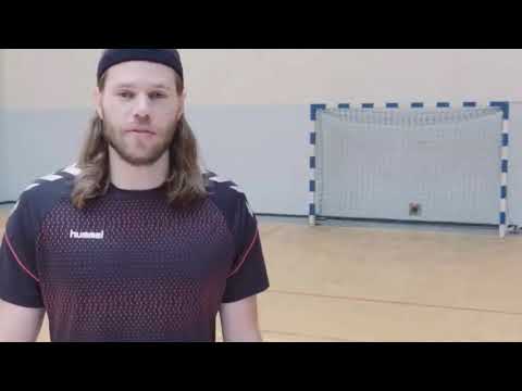 Mikkel Hansen - Jeg er Verdens bedste - I am the best in the world