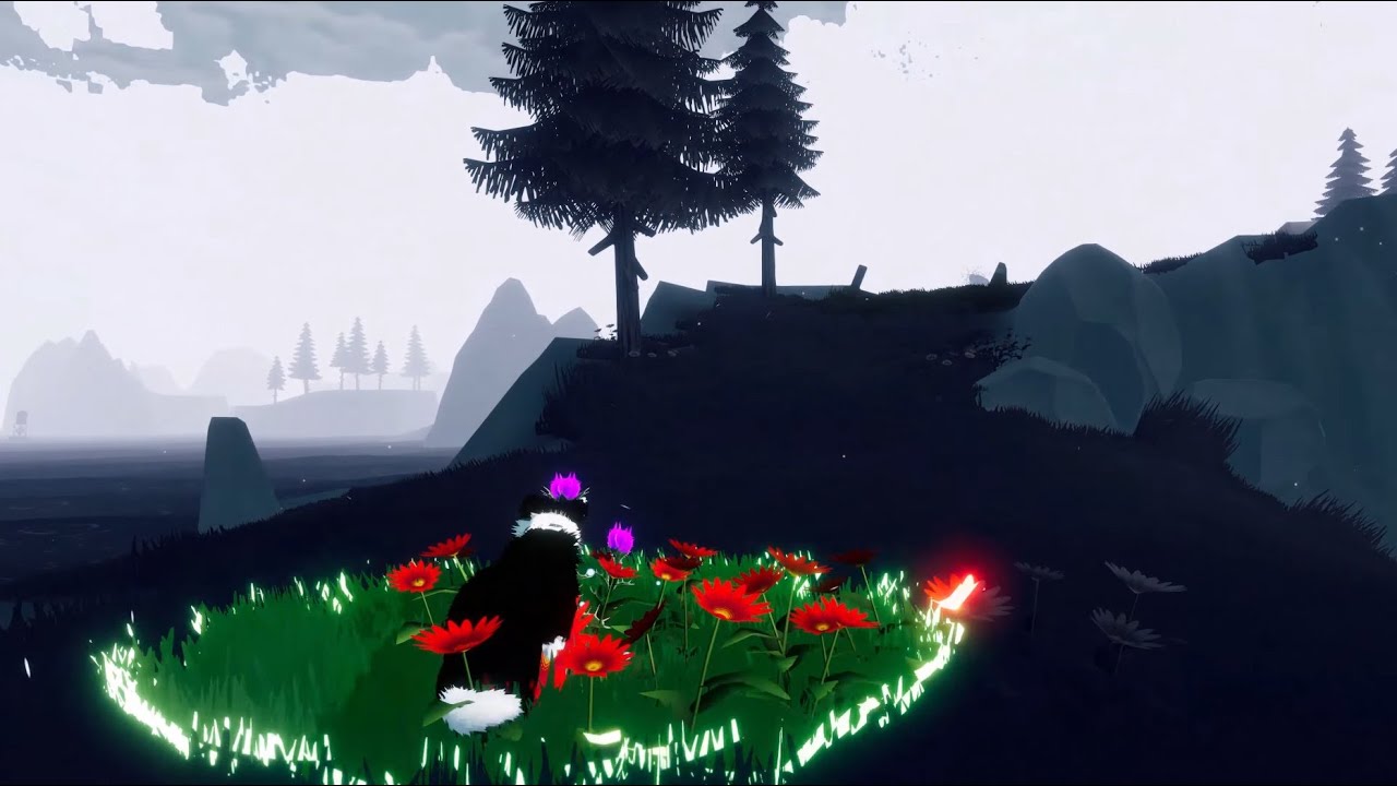 Farewell North release date announcement trailer teaser