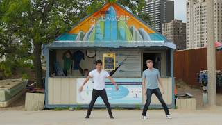 May I Have This Dance?