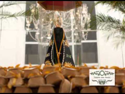 Programa Neusa Bighetti exibido no dia 30/12/2012 - Galeria das Flores