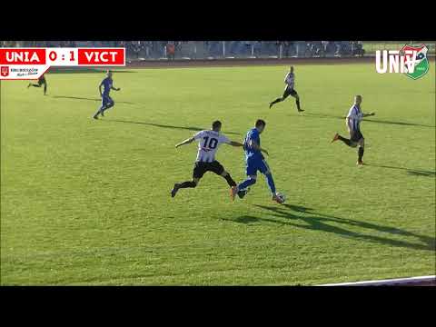 Skrót meczu Unia  Hrubieszów - Victoria Żmudź 1:1 XI kolejka IV ligi lubelskiej 2020/2021