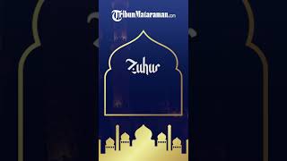 Jadwal Imsakiyah Kamis 06 April 2023 untuk Wilayah Kediri dan Sekitarnya