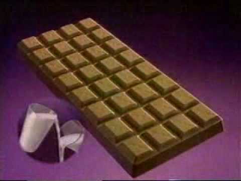 Cadbury's Roast Almond Milk Chocolate