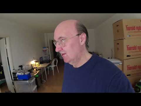 MongoTV_12811 - Del 1 - BAD og BARBERING Onsdag Formiddag-VARMT-LUMMERT-FUGTIGT-31 GRADER