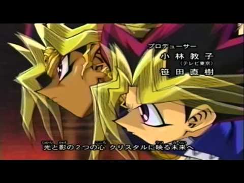 Yu Gi Oh! AMV HD 1 Italian Theme - 1 Sigla Italiana.avi