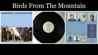 Fairport Convention - Gladys&#39; Leap 02 - Bird From The Mountain